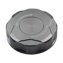 バイク用品 ブレーキ クラッチZETA ジータ マスタシリンダカバ- チタンカラー H K S Y M38 P-4.0ZS86-0428 45478361940...