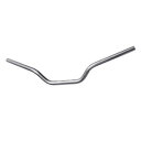 バイク用品 ハンドルZETA ジータ GTハンドルバー Low Type-2 Ti-ColorZS07-1018 4547836199028