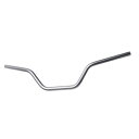 バイク用品 ハンドルZETA ジータ GTハンドルバー High Type-1 Ti-ColorZS07-1208 4547836199059