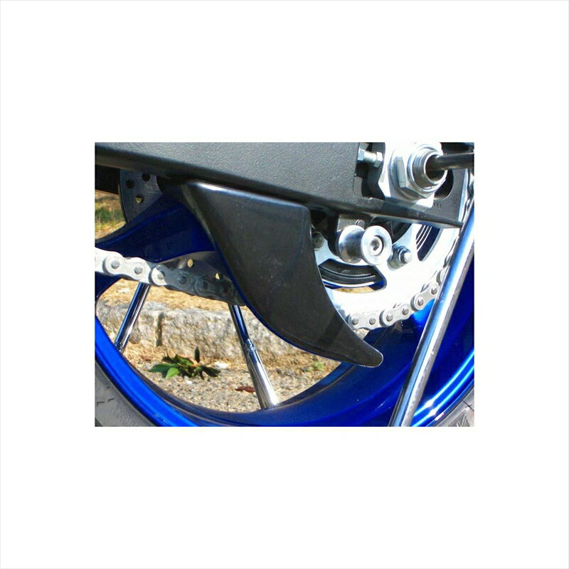 バイクパーツ 駆動系クレバーウルフ スプロケットガード カーボン04G6-RSG-02 4547424175311GSXR600 04-