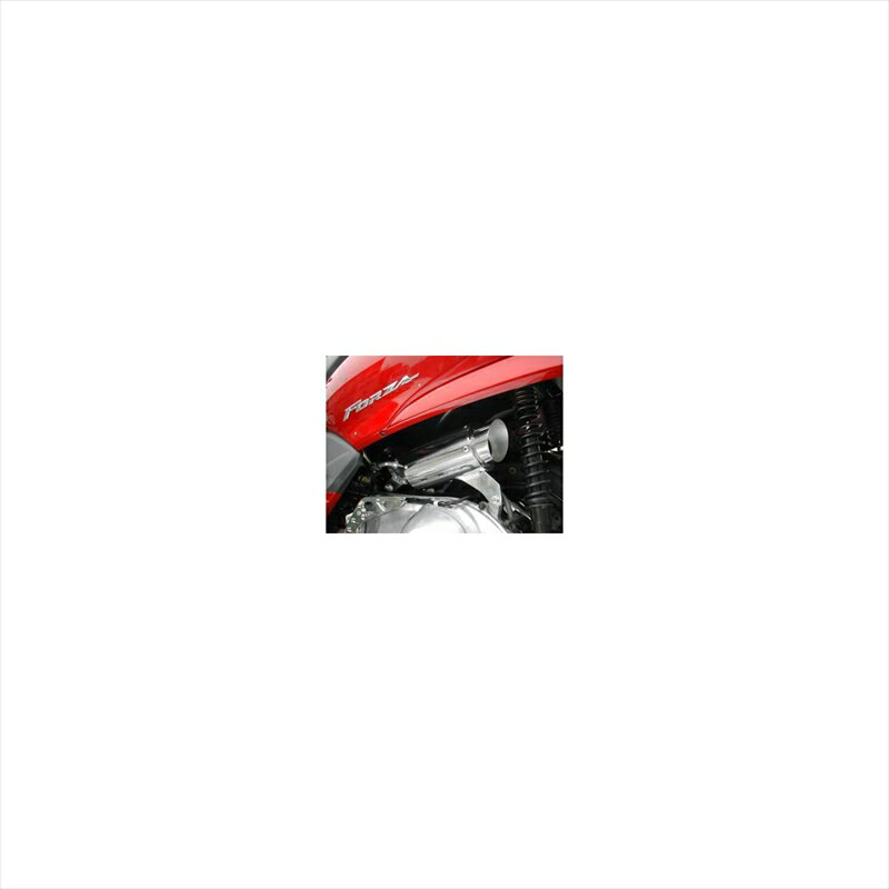 バイクパーツ サイタニヤファクトリー インスパイアーエアチャージャー 3HFOCH02 4547424542571フォルツァ(MF08)