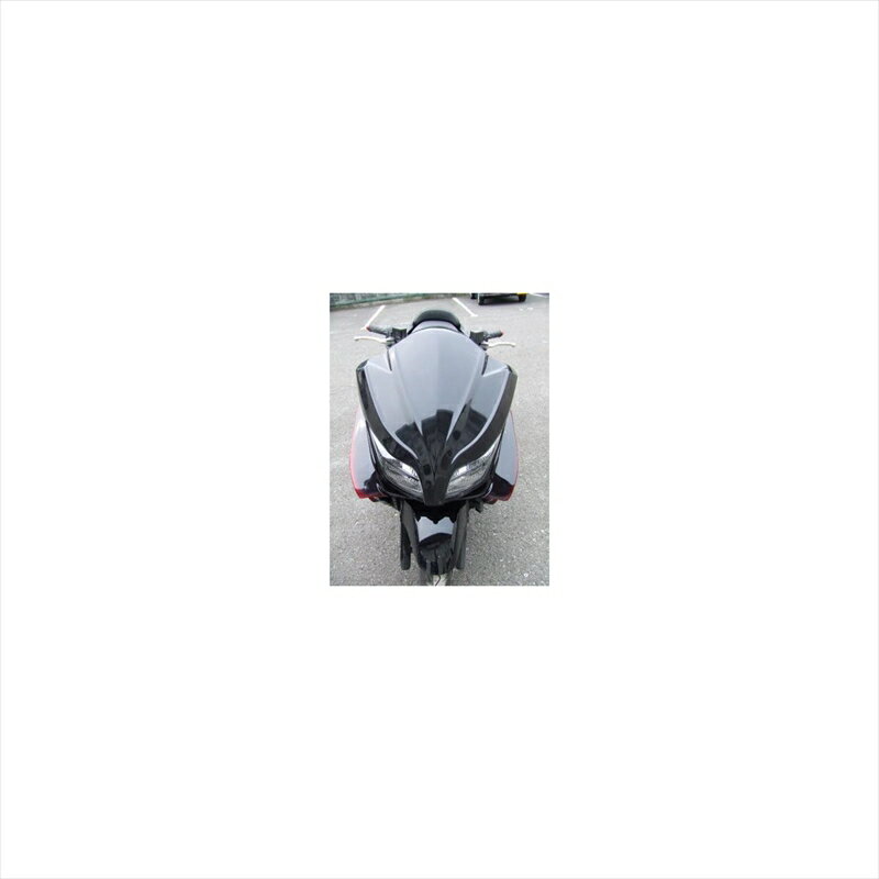 バイクパーツ 外装サイタニヤファクトリー フェイスマスク/TYPE-A/ウイニングレッド3HFOFM03-A1-WR 4547424543714フォルツァ(MF08) 06