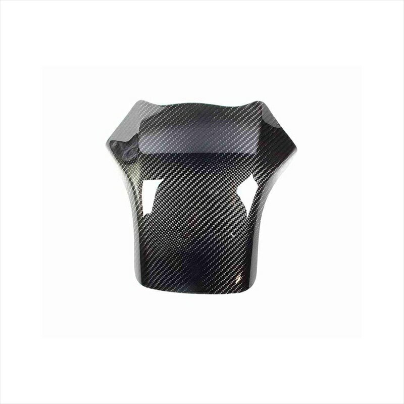 バイクパーツ 外装クレバーウルフ タンクプロテクター カーボン/綾織CB13-108-03 4547424659071CB1300SF 03-