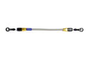 バイク用品 スウェッジライン SwageLine イージーオーダーホース G&K クリア 20-20GAK-1212 4548664392766