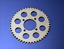 駆動系 スプロケット #428 47T TZR50 90-15-86-47 4547424933249取寄品