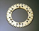 駆動系 スプロケット #428 51T TS125R SF15A89-16-13-51 4547424934987取寄品