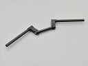 【5日前後で発送】 バイク用品 ハンドルデイトナ ロードステアリング22.2/UNI17795 4909449585429取寄品