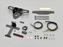 【5日前後で発送】 バイク用品 電装系デイトナ DFウィンカートリツケキット/ REBEL25093869 4909449585665取寄品