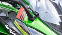 【5日前後で発送】 バイク用品 電子機器類キジマ カメラステー フロント ドライブレコーダー用 NINJA1000SX 20-304-5192F 4934154...