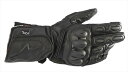 バイク用品 ウェアアルパインスター SP-8 HDRYグロ-ブ 1100 BLACK BLACK #XL8059175919084 8059175919084取寄品(2)