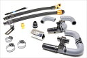 テラモト T-REVαシステムSPフルキット シルバー CB1300SF/SB 21-SP-4134-21-Z01 4580663860082取寄品