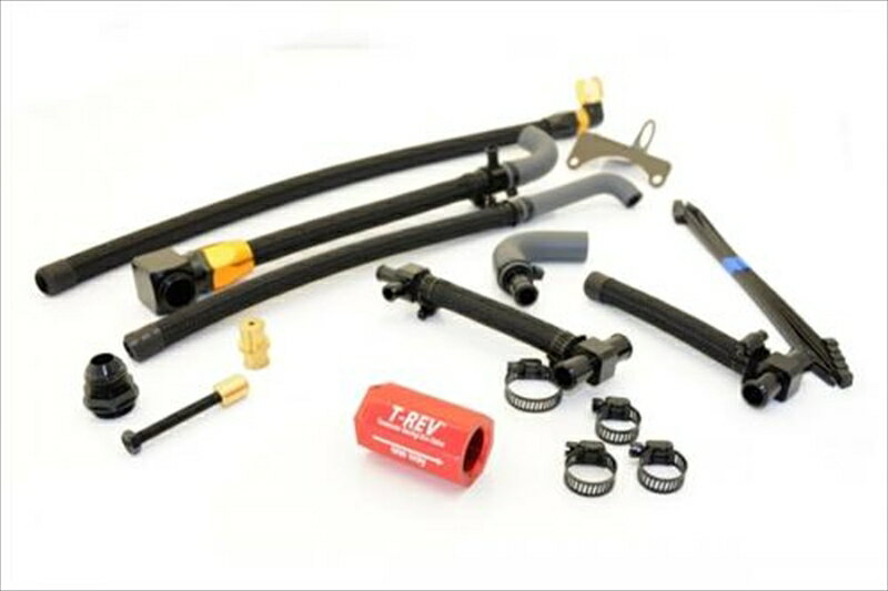 テラモト T-REVαシステムSPフルキット レッド ZRX1200DAEGSP-4711-Z02 4580663860198取寄品