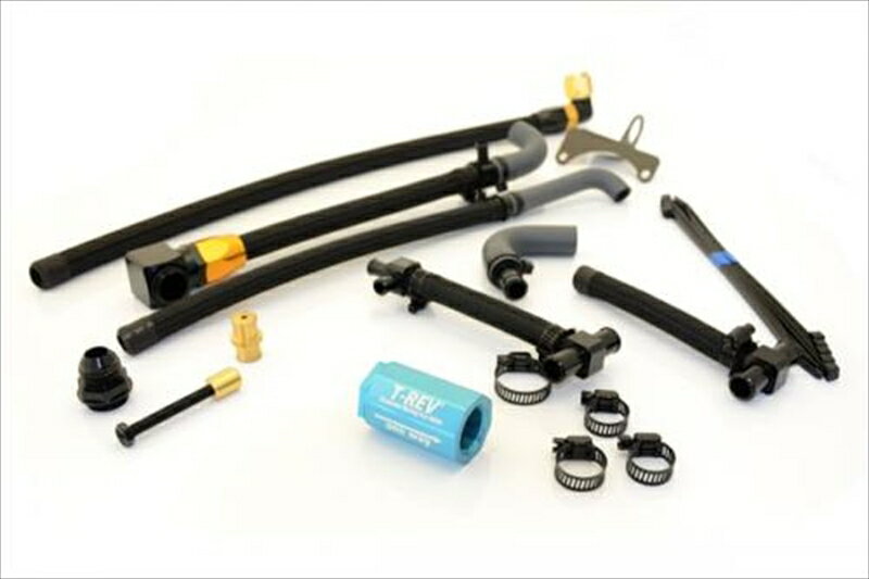 テラモト T-REVαシステムSPフルキット ブルー ZRX1200DAEGSP-4712-Z02 4580663860204取寄品