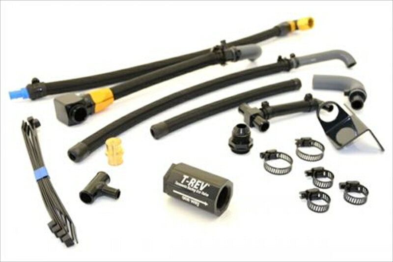 テラモト T-REVαシステムSPフルキット ブラック ZRX1200R/SSP-4793-Z02 4580663860280取寄品