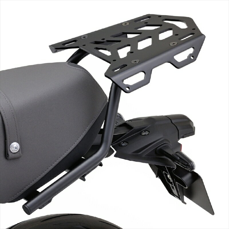 【5日前後で発送】 デイトナ マルチウイングキャリア/ XSR900 2229546 4909449594414取寄品
