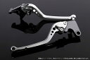 ハンドル アジャストレバー スタンダード ロング シルバー/ブラック CBR600F PC41 11- CB600F PC41 07-HO0403676-BK 4589995424573取寄品