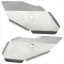 外装 フレームガード CRF1000L AfricaTwin 16-17ZE52-0022 4547836280429取寄品