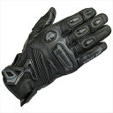 【5日前後で発送】 ウェア ラプター レザーグローブ BLK #XXLRST441BK01XXL 4997035728657取寄品