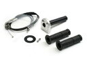 バイク用品 吸気系 エンジンACTIVE アクティブ スロットルKIT T-3 φ44 SIL FZ1 08-12 FAZER 06-12 DUC999 S R...