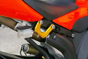 バイク用品 外装BABYFACE ベビーフェイス レーシングフック GLD CBR1000RR 04-07005-FH004GD 4589981490216取寄...
