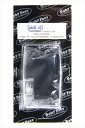 バイク用品 ヘルメットBABYFACE ベビーフェイス ヘルメットロック ハンドルホルダー BLK 32mm M8ミラーホルダー009-LC232BK 4589...