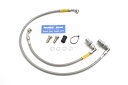 バイク用品 ブレーキホース&クラッチホースビルドアライン BUILDALINE R.ホース ステン CB1100RS 1720611721 4538792851...