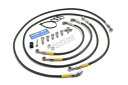 バイク用品 ビルドアライン BUILDALINE ステン (フロント4本) MT-10(ABS) 1620631620 4538792852065取寄品