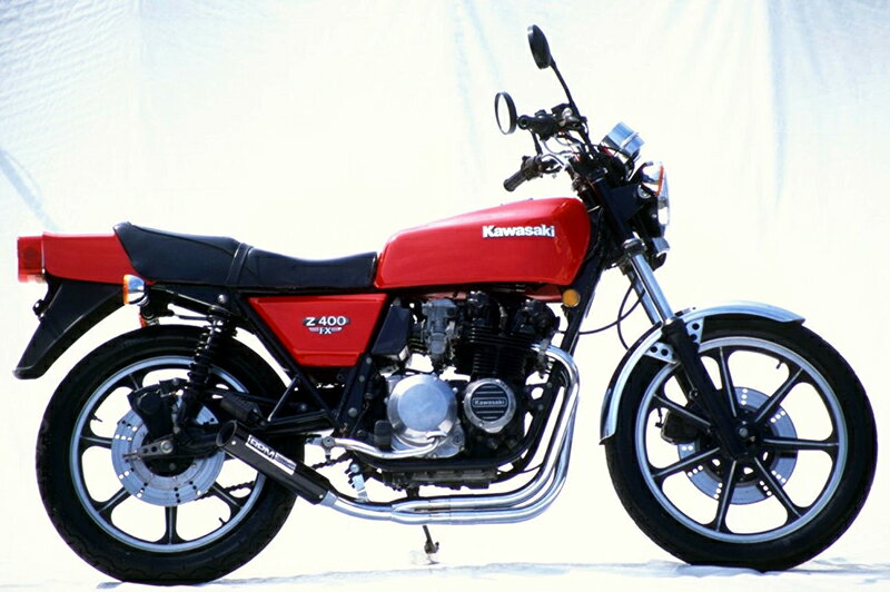 バイク用品 マフラーアールピーエム RPM RPM-SHORT Z400FX1032 4582287241711取寄品 セール