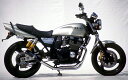 バイク用品 マフラーアールピーエム RPM RPM-SHORT XJR400 S R3018 4582287241469