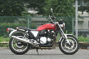 バイク用品 マフラーアールピーエム RPM 80D-RAPTOR CB11006505D 4582287242527