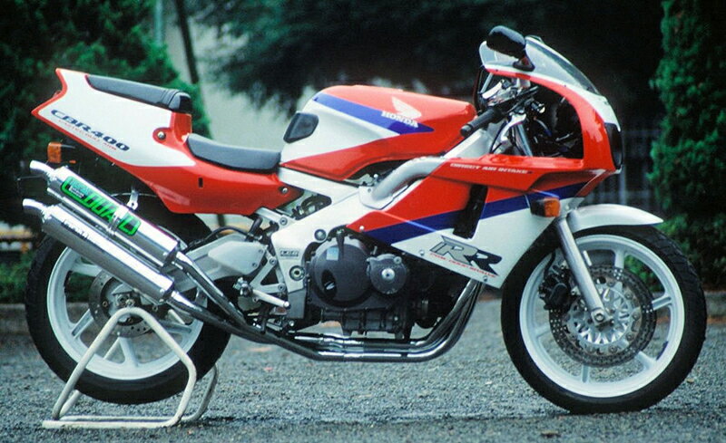 バイク用品 マフラーアールピーエム RPM DUAL CBR400RR 90-992014 4582287250393取寄品 セール