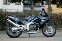 バイク用品 マフラーアールピーエム RPM PLUMAGE GSXR250R 89-994006 4582287241193