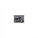 バイクパーツ 外装シックデザイン GUYRAシールド クリア #L GS47CL 4549950540076TEMPTER 97-00