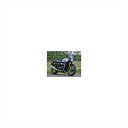 バイクパーツ 外装シックデザイン GUYRAシールド クリア #L GS62FL 4549950540151Street Twin 16-