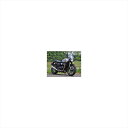 バイクパーツ 外装シックデザイン GUYRAシールド クリア #M GS62FM 4549950540175Street Twin 16-