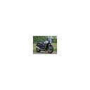 バイクパーツ 外装シックデザイン GUYRAシールド スモーク #S GS62FS/2 4549950540854Street Twin 16-