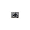 バイクパーツCHIC DESIGN(シックデザイン) GUYRAシールド スモーク #S GS62ES/24549950540953Bonneville T12...