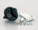 バイク用品 ブレーキ クラッチKITACO キタコ フロントディスクハブ typeX ブラック モンキー ゴリラ508-1083130 499085206618...