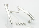 【5日前後で発送】 バイク用品 外装KITACO キタコ タンデムバー シグナスX SR652-0411900 4990852066636取寄品 セール