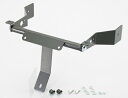 バイク用品 外装KITACO キタコ フェンダーレスキット BWS125691-0412000 4990852066865