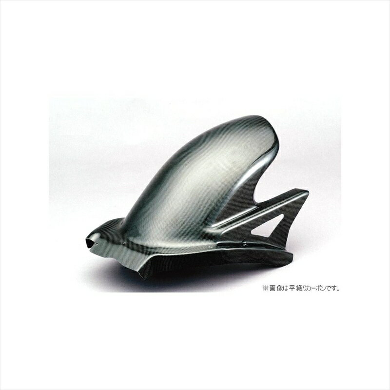 バイクパーツ 外装マジカルレーシング リアフェンダー FRP/黒 001-CBR902-5001 4520616906610CBR954RR 02-03