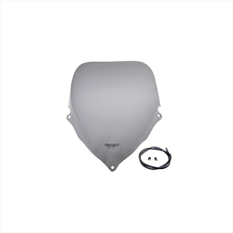 バイクパーツ 外装エムアールエー スクリーン オリジナル スモーク4025066261772 4548916062904GSX750F 98-