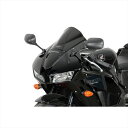 バイクパーツ 外装エムアールエー スクリーン レーシング ブラック4025066140145 4548916184538CBR600RR 13-16