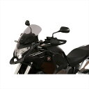 バイクパーツ 外装エムアールエー スクリーン ツーリング ブラック4025066132997 4548664879069VFR1200X CROSSTOURER 12-15