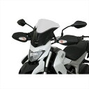 バイクパーツ 外装エムアールエー スクリーン レーシング クリア4025066145461 4548916096077HYPERSTRADA821/939 13...