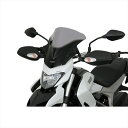 バイクパーツ 外装エムアールエー スクリーン レーシング スモーク4025066145478 4548916096084HYPERSTRADA821/939 1...