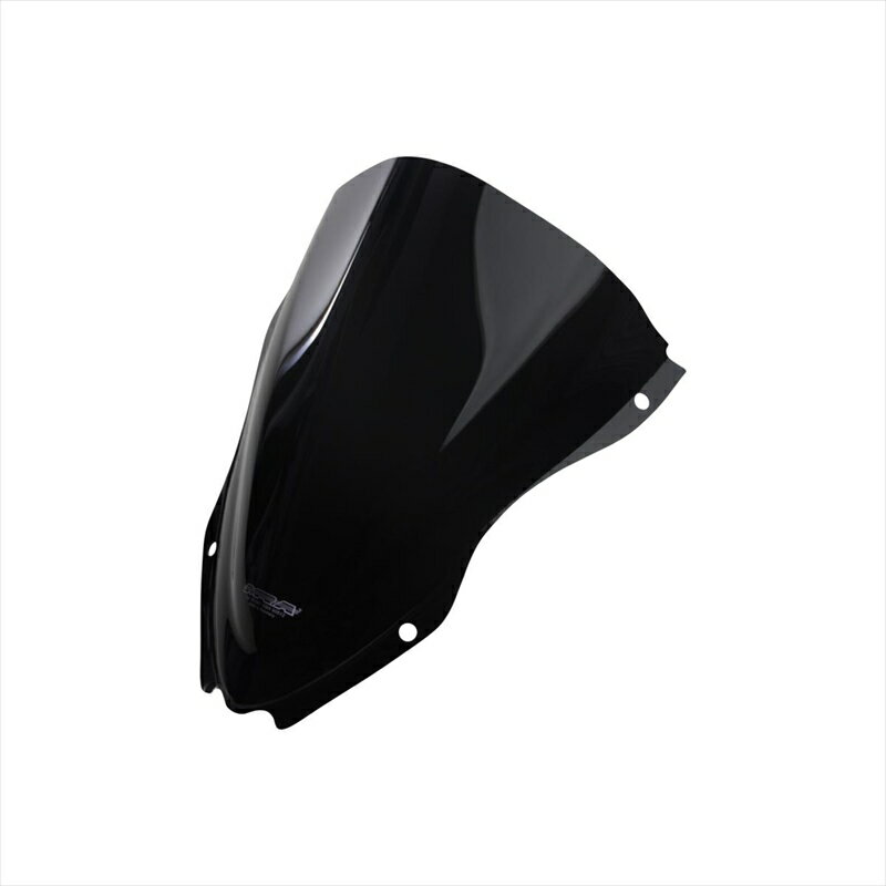 バイクパーツ 外装エムアールエー スクリーン レーシング ブラック4025066155873 4548916711581ZX-10R 16-20