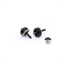 バイクパーツ ワイエスエスレーシング PDフォークバルブ 36.0mm 118-4007 4548916350292ユニバーサル