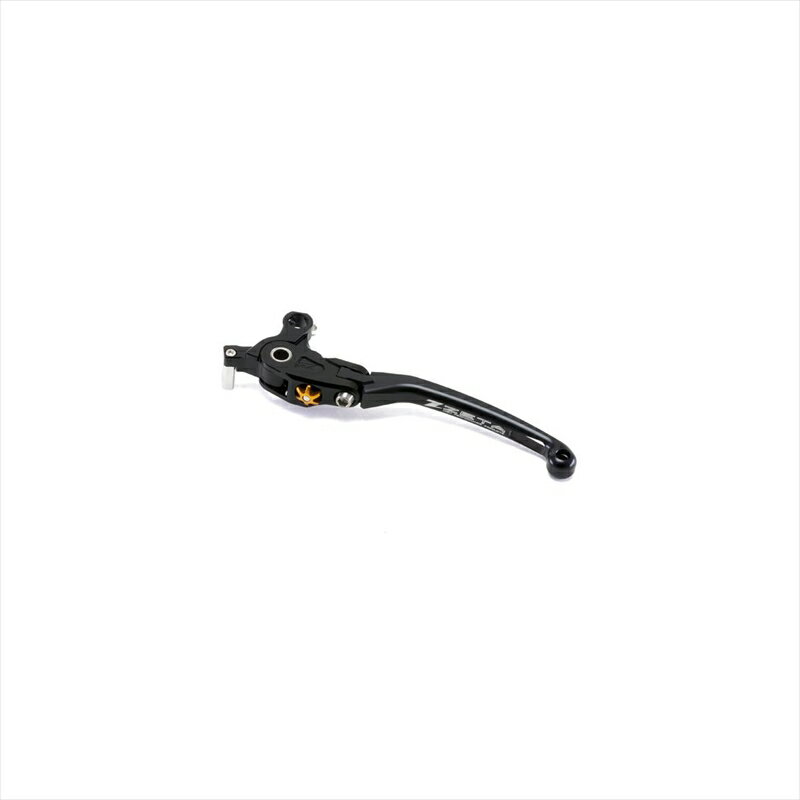 バイクパーツ ハンドルジータ PILOT Cレバー BLKF5605 4547836204968MT-01 V-MAX ZZR1100