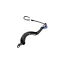 バイク用品 ステップZETA ジータ トリガーブレーキペダル BLUE WR250R X 07-17ZE90-7346 4547836240089取寄品 セール